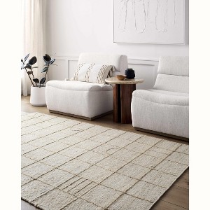 Hauteloom Tieve Area Rug - 1 of 4