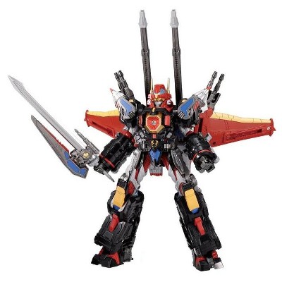 01 Battles Gridman | Diaclone Gridman Universe Action figures