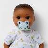 14" Boy Baby Doll - Gigglescape™ - 3 of 4