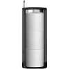Joseph Joseph EasyStore Luxe Stainless Steel Concealed Toilet Paper Holder Stand Storage with Lid, Hods up to 3 Rolls - 2 of 4
