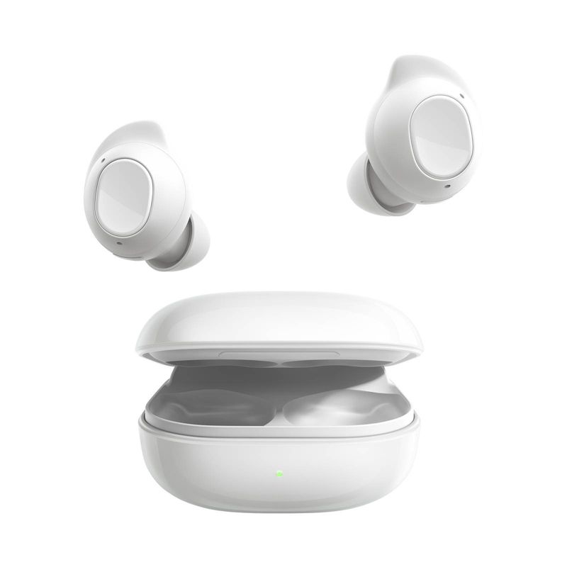 Samsung Buds FE True Wireless Bluetooth Earbuds, 4 of 15