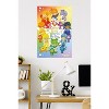 Trends International Rainbow Brite - Color Your World Brite Unframed Wall Poster Prints - 2 of 4