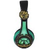 Wicked Elphaba Bluetooth Wireless Headphones - 3 of 4