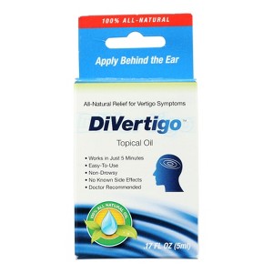 Divertigo - Ctr Dsp - Divertigo - 1 Each - 0.17 fl oz - 1 of 2