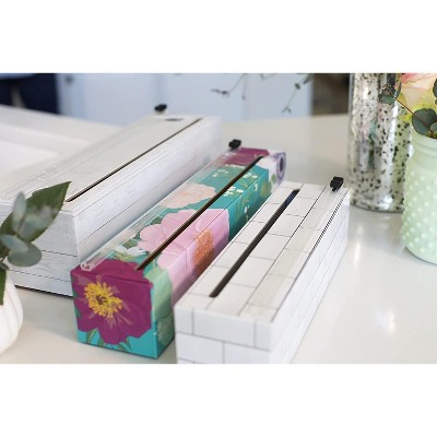 ChicWrap Bamboo Wrap Dispenser - Thumbnail 2