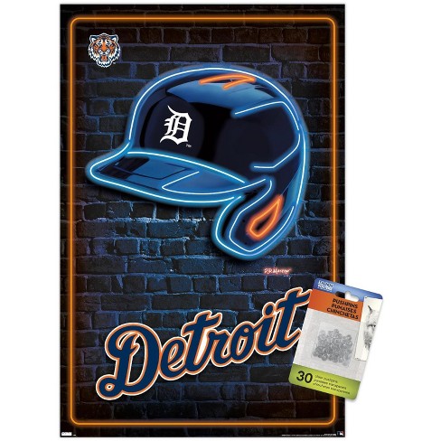 Pin on Detroit Tigers