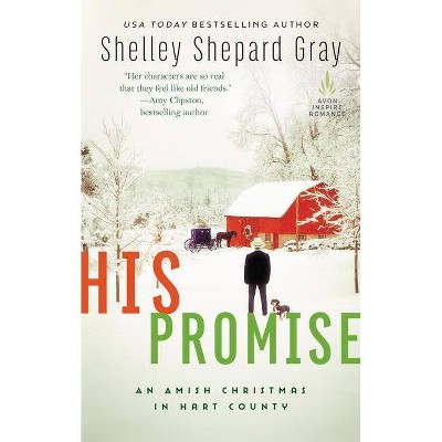 His Promise - by  Shelley Shepard Gray (Paperback)