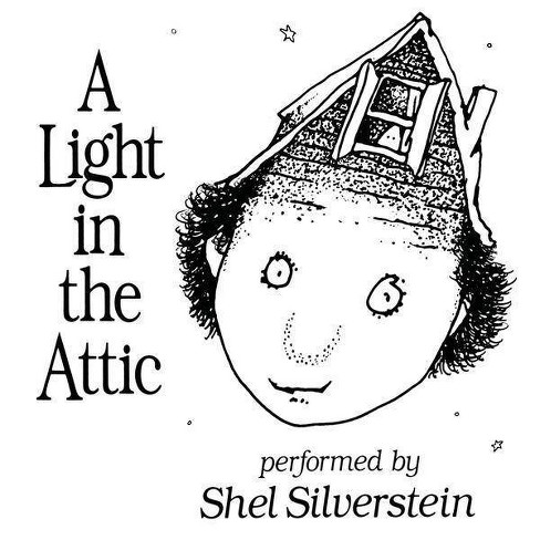silverstein a light in the attic