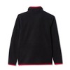 Lands' End Lands' End Kids Fleece Quarter Zip - 2 of 2