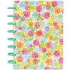 Talia Discbound Notebook Planner, Customizable - 3 of 4