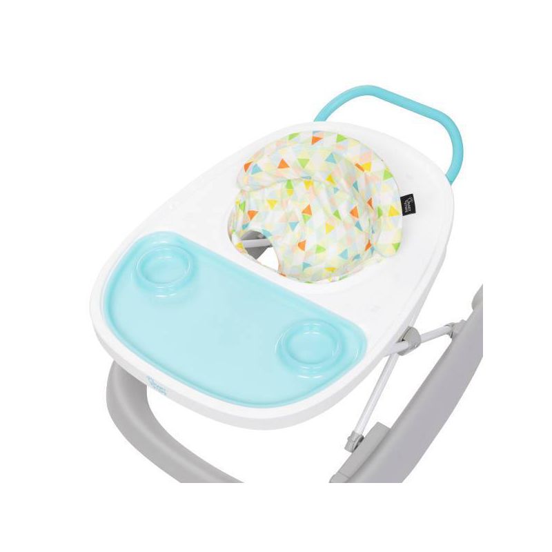 Smart Steps Dine N&#39; Play 3-in-1 Feeding Walker with Stem Learning Toys - Harmony Fun, 6 of 13
