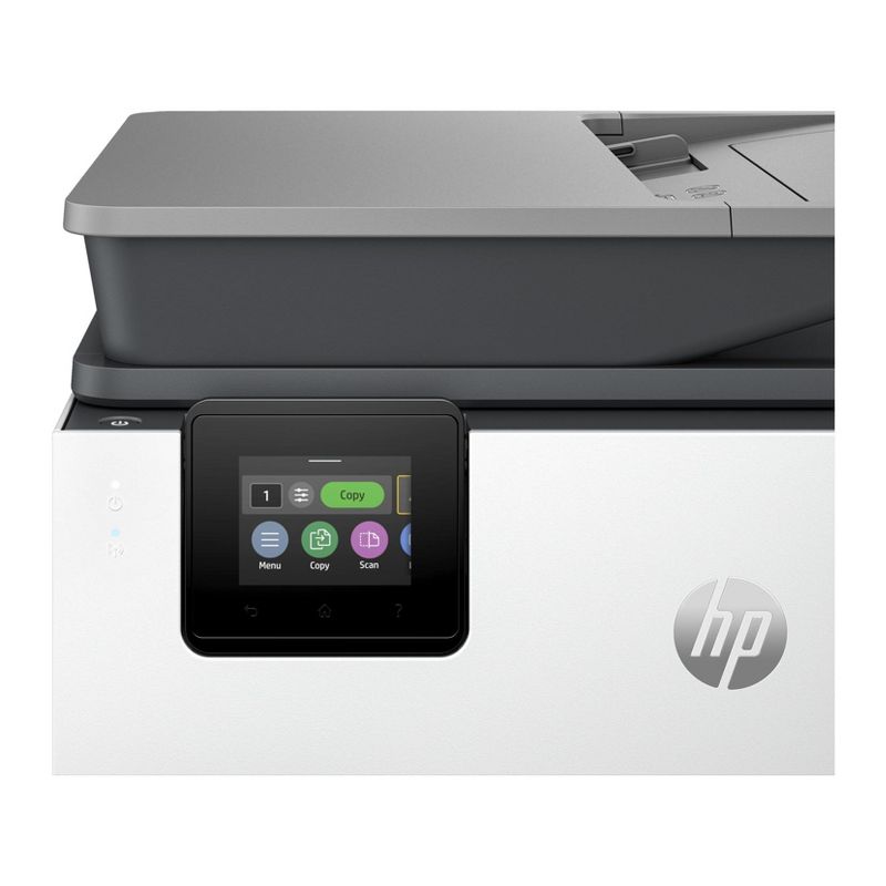 HP Inc. OfficeJet Pro 9125e All-in-One Printer with Bonus 3 Months of Instant Ink with HP Inc.+, 2 of 8