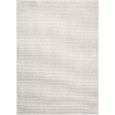 Dream Drm500 Power Loomed Rug - Ivory/ivory - 10'x14' - Safavieh : Target