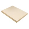 Pacon Medium Weight Tagboard, Manila, 9" x 12", 100 Sheets Per Pack, 3 Packs - 2 of 4