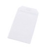 Unique Bargains Office Clear Plastic Vertical Name Tag Bussiness ID Card Badge Holders 15 Pcs - 4 of 4