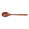 MegaChef 6 Piece 9 Inch Acacia Wood Spoon Set - 3 of 4