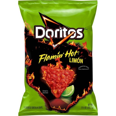 Doritos Flamin Hot 150g