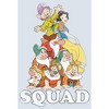 Men's Snow White and the Seven Dwarves Squad T-Shirt - 2 of 4