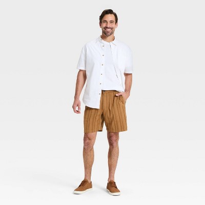 Men's 7" Elevated Shorts - Goodfellow & Co