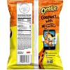 Cheetos Crunchy Buffalo - 8.5oz - image 2 of 4