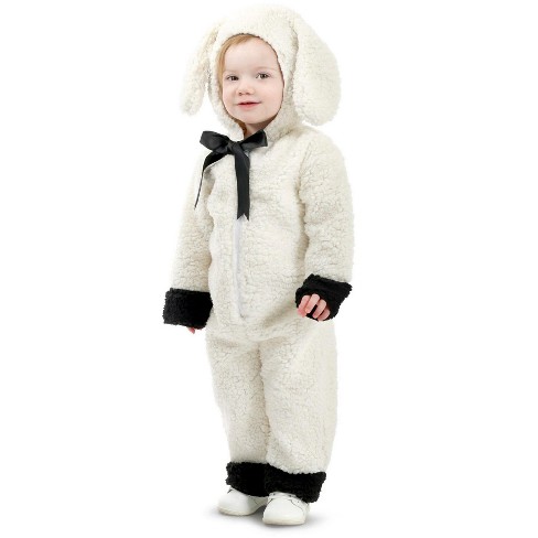 Lamb onesie sale