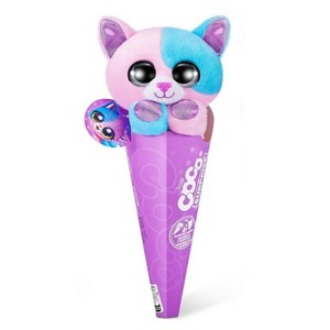 Coco Cones Surprise Mitzy Animal Plush Toy by ZURU - 1 of 1