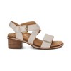 Aetrex Kristin Arch Support Block Heel - 2 of 4