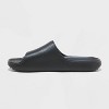 Men's Joshua Slide Sandals - Goodfellow & Co™ - 2 of 4