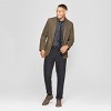  Men's Slim Tie - Goodfellow & Co™ One Size - image 3 of 3