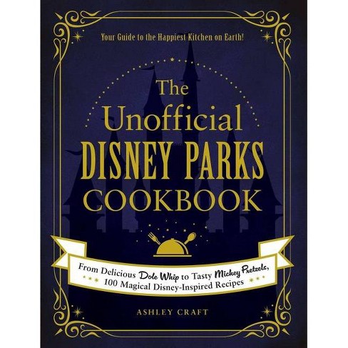 New Disney Parks Kitchen and Dish Set