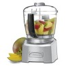 Cuisinart CH-4DCFR 4 Cups 350-Watt Silver Mini Food Chopper, Gray - Certified Refurbished - 2 of 4