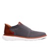 Mens Hands Free Slip On Technology Lightweight Breathable South Street Oxford - 3 of 4