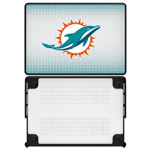Keyscaper NFL AFC Teams Linen Laptop Case for Apple MacBook - 1 of 4