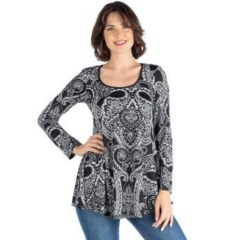 Ladies Tunic Tops, Long Tops to Wear With Leggings, Indie Style, Tunic Dress,  Plus Size Clothing , Grey Tunic, Sleeveless Tunic, Lycra Top 