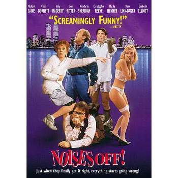 Noises Off (DVD)(2004)