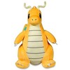 Pokemon POKÉ Plush Large 9 Dragonite 2016 - 3 of 4