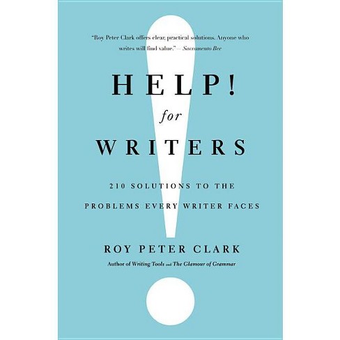 Writing Tools (10th Anniversary Edition) by Roy Peter Clark