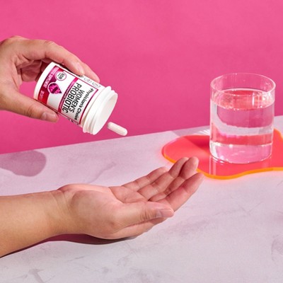 Physician's Choice 50 Billion CFU Women's Probiotic Capsules, 3 of 9