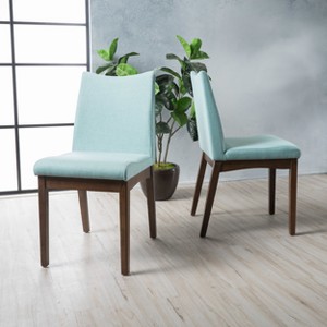 Set of 2 Dimitri Dining Chair - Christopher Knight Home - 1 of 4