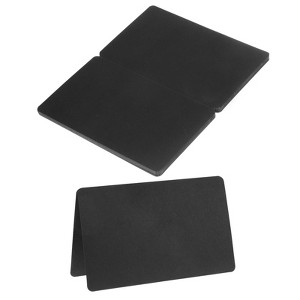 Unique Bargains Printable Beautiful Wedding Christmas Restaurant Reserved Table Signs 20 Pcs - 1 of 4