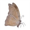 Etched Butterfly Shelf Sitter (Set of 4) - 3 of 4