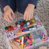 Creativity Street Wiggle Eyes Storage Stacker, Assorted Colors & Sizes - 4 of 4