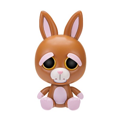 feisty pets bunny