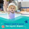 Pampers Splashers Disposable Swim Pants - (Select Size and Count) - 3 of 4