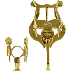 Faxx Trumpet Lyre with Socket - 1 of 1