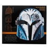 Star Wars The Black Series Bo-Katan Kryze Premium Electronic Helmet - image 3 of 4