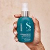 Alfaparf Milano Semi Di Lino Reconstruction Anti-Breakage Daily Fluid - Hair Treatment for Dry Damaged Hair - 4.23 oz - 2 of 4