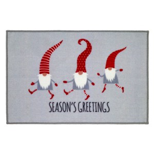 Avanti Gnome Walk Rug - 1 of 3