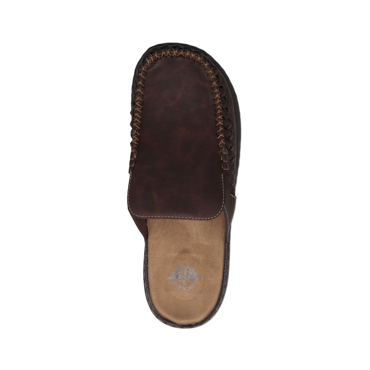 Dockers Mens Salerno Moc Toe Mule Sandal - thumbnail 2