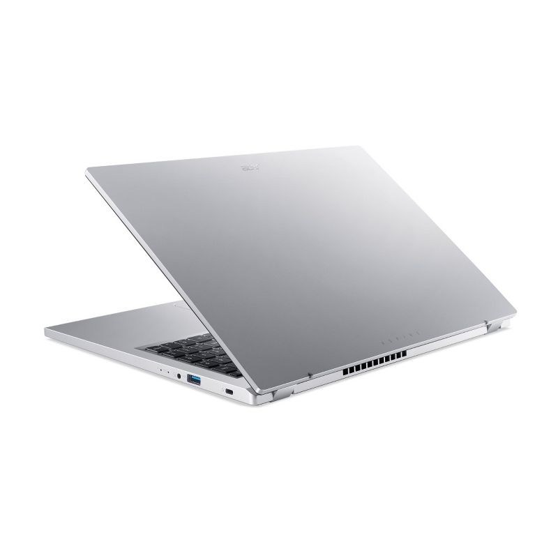 Acer Aspire 3 A315-24P-R7VH - 15.6" Laptop AMD Ryzen 3 7320U 2.40 GHz 128GB SSD Windows 11 Home in S Mode - Silver - Manufacturer Refurbished, 4 of 5